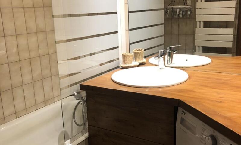 Résidence Musardiere - Alpe d'Huez - SKI - 15