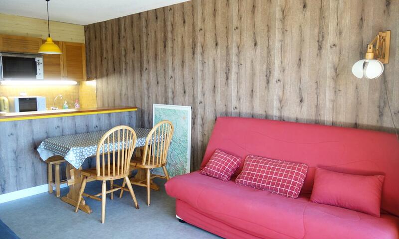 Résidence Musardiere - Alpe d'Huez - SKI - 46