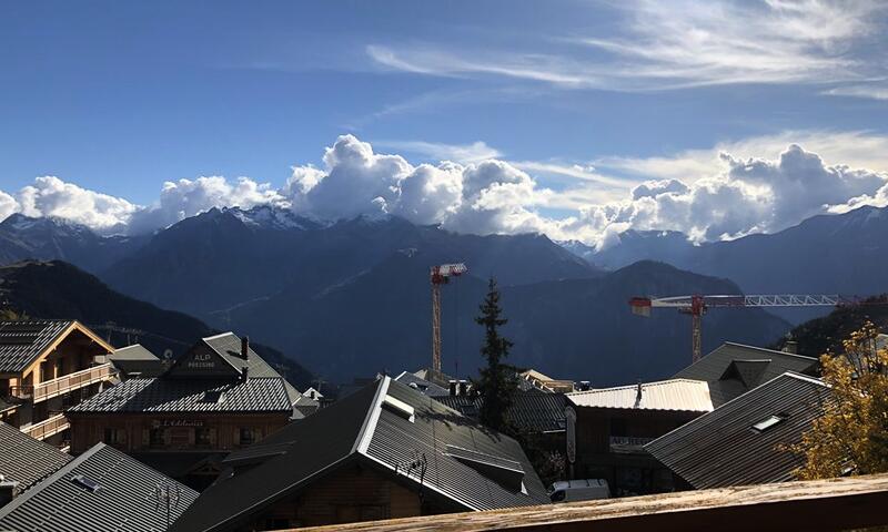Résidence Musardiere - Alpe d'Huez - SKI - 20