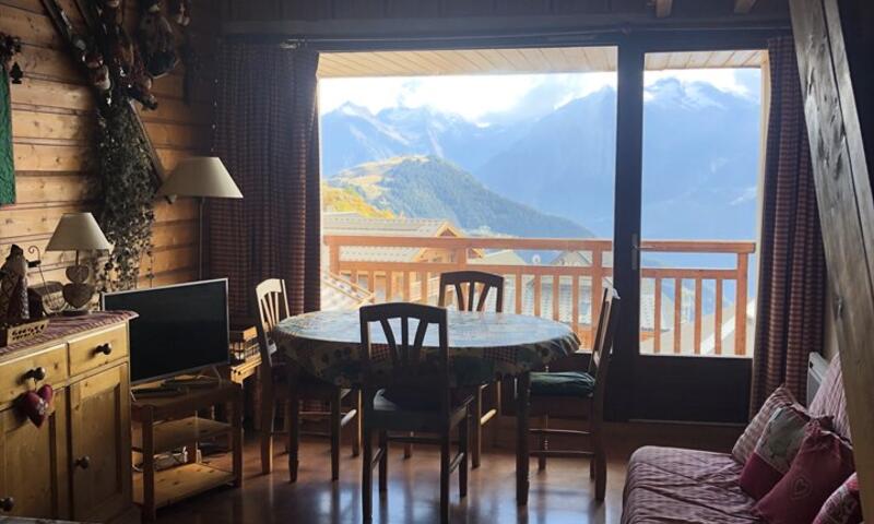 Résidence Musardiere - Alpe d'Huez - SKI - 17