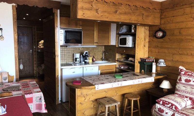 Résidence Musardiere - Alpe d'Huez - SKI - 24