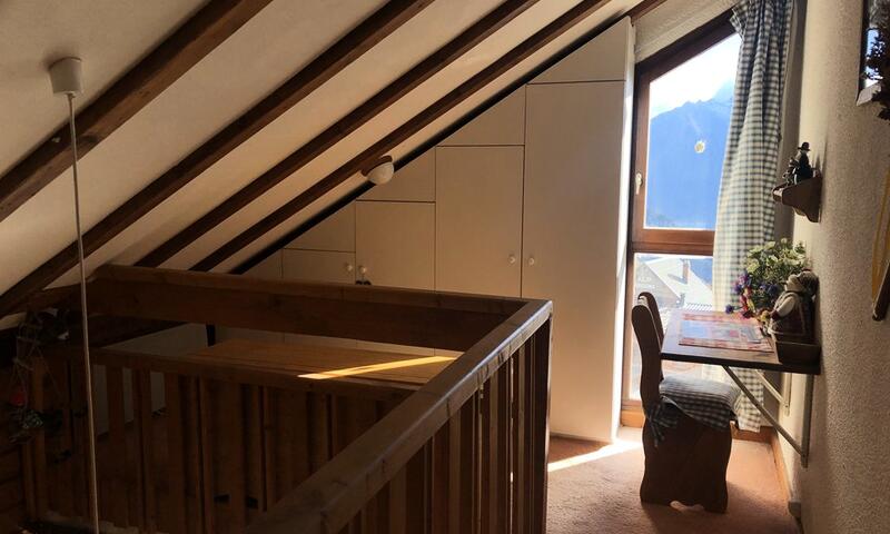 Résidence Musardiere - Alpe d'Huez - SKI - 10