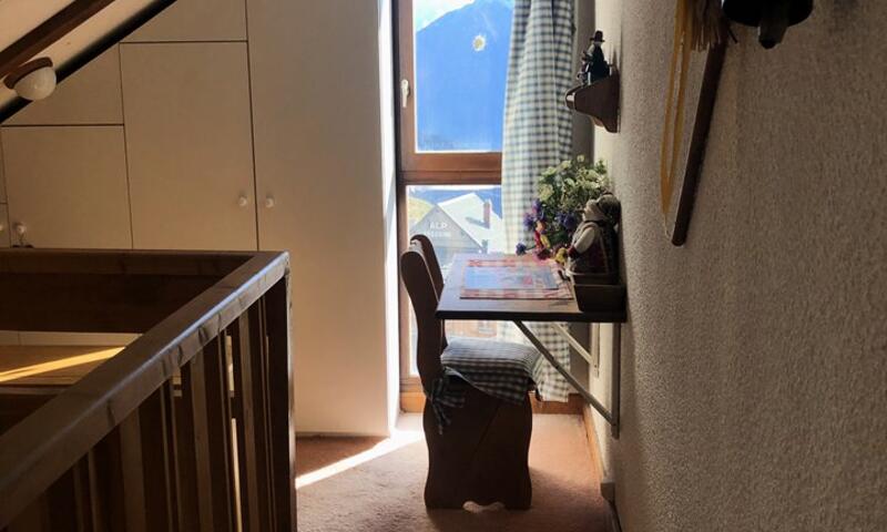 Résidence Musardiere - Alpe d'Huez - SKI - 9