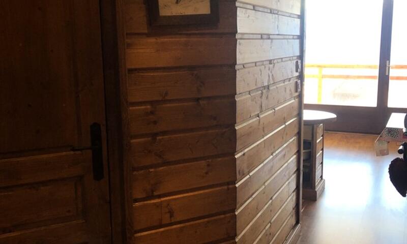 Résidence Musardiere - Alpe d'Huez - SKI - 31