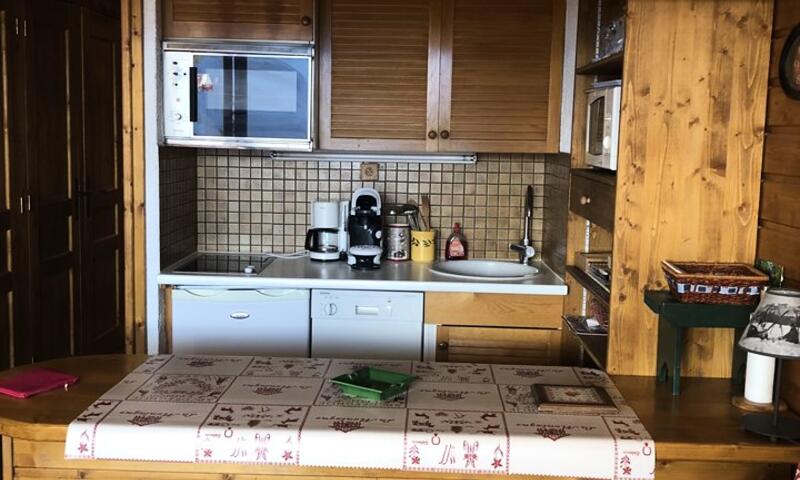 Résidence Musardiere - Alpe d'Huez - SKI - 27