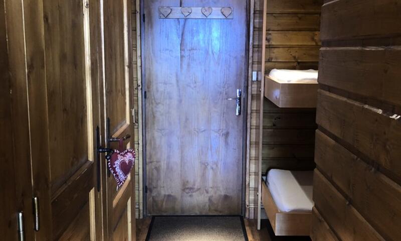 Résidence Musardiere - Alpe d'Huez - SKI - 32