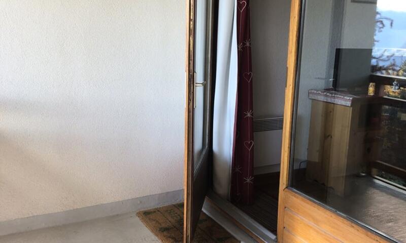 Résidence Musardiere - Alpe d'Huez - SKI - 42