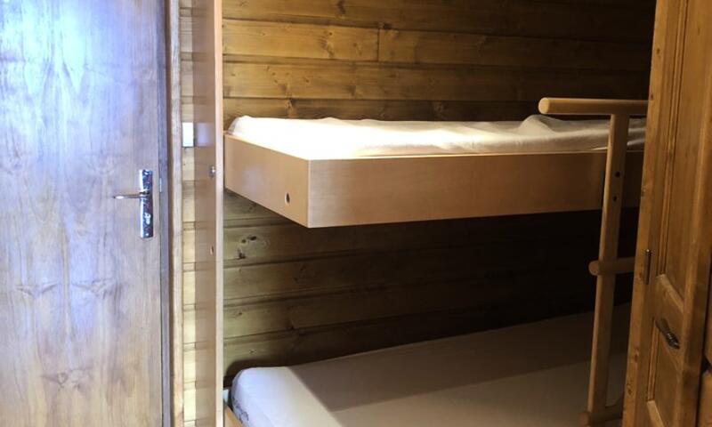 Résidence Musardiere - Alpe d'Huez - SKI - 38