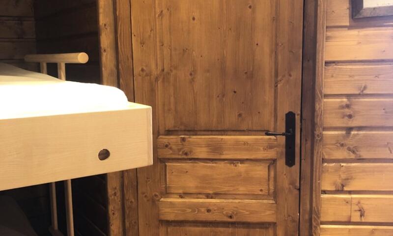 Résidence Musardiere - Alpe d'Huez - SKI - 33