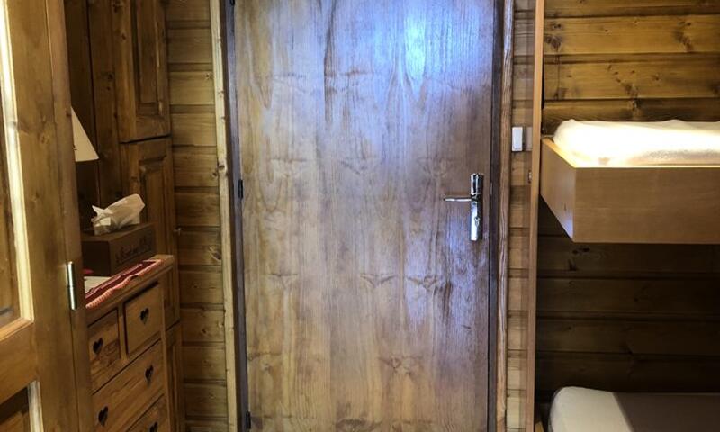 Résidence Musardiere - Alpe d'Huez - SKI - 39