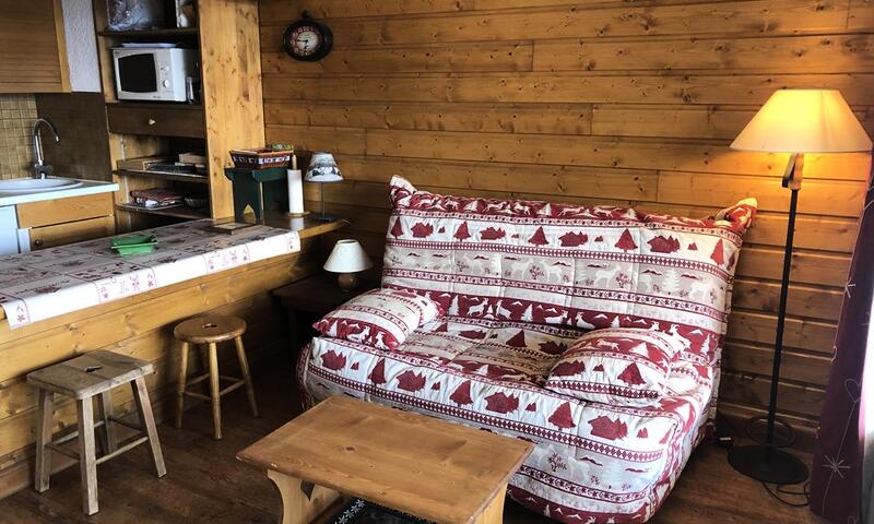 Résidence Musardiere - Alpe d'Huez - SKI - 25