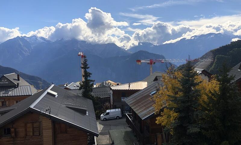 Résidence Musardiere - Alpe d'Huez - SKI - 41