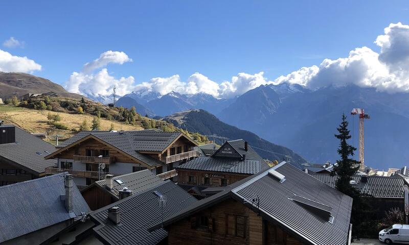 Résidence Musardiere - Alpe d'Huez - SKI - 40