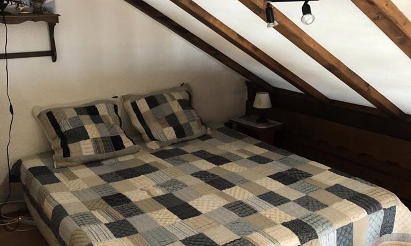 Résidence Musardiere - Alpe d'Huez - SKI - 8