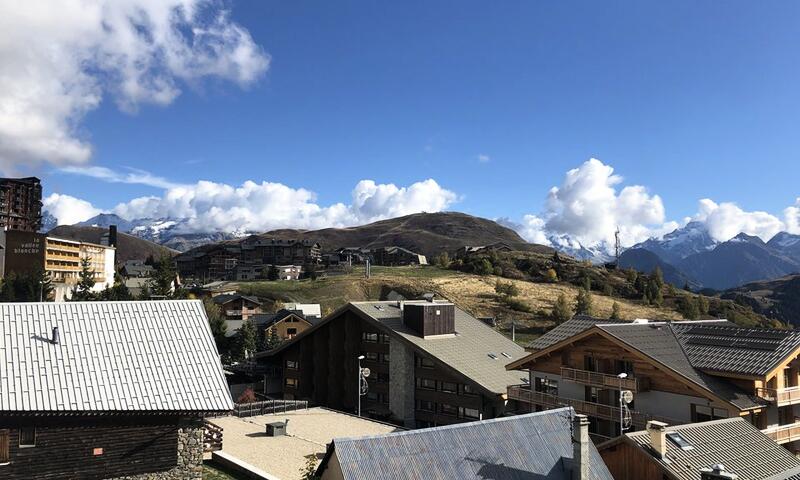 Résidence Musardiere - Alpe d'Huez - SKI - 21