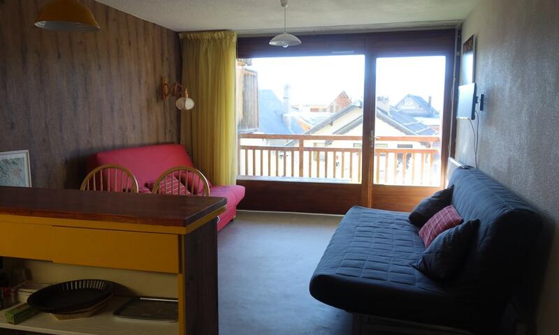 Résidence Musardiere - Alpe d'Huez - SKI - 44