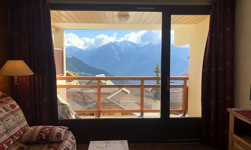 Résidence Musardiere - Alpe d'Huez - SKI - 28