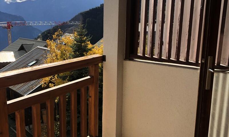 Résidence Musardiere - Alpe d'Huez - SKI - 18