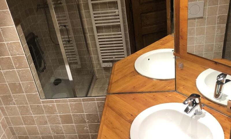 Résidence Musardiere - Alpe d'Huez - SKI - 36