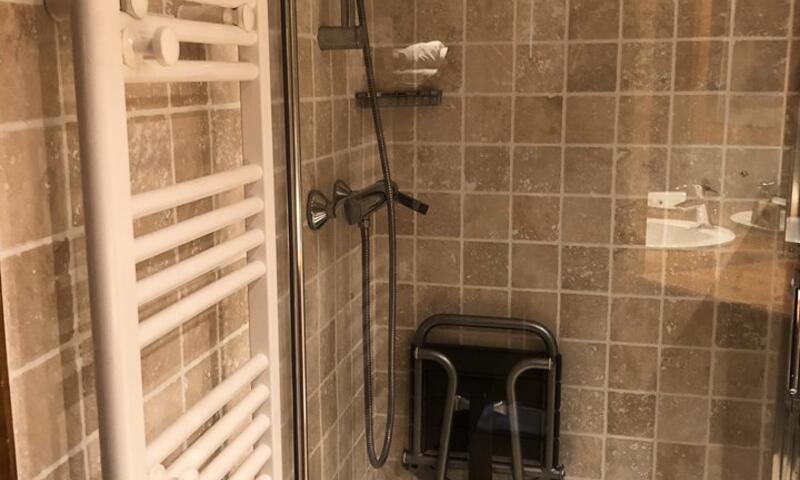 Résidence Musardiere - Alpe d'Huez - SKI - 35