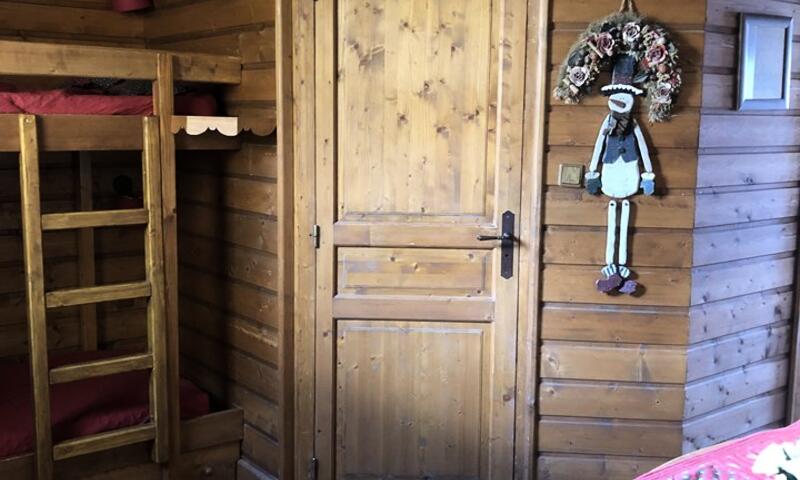 Résidence Musardiere - Alpe d'Huez - SKI - 12