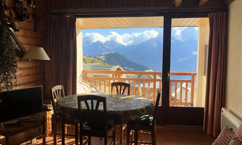 Résidence Musardiere - Alpe d'Huez - SKI - 4