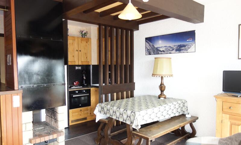 Résidence Obiou - Alpe d'Huez - 31
