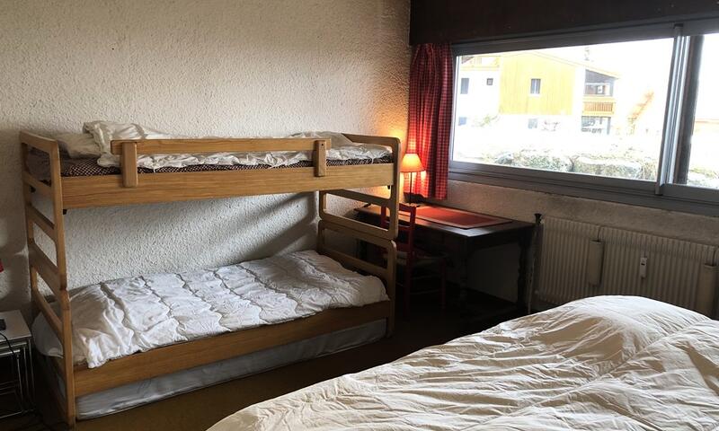 Résidence Obiou - Alpe d'Huez - 23