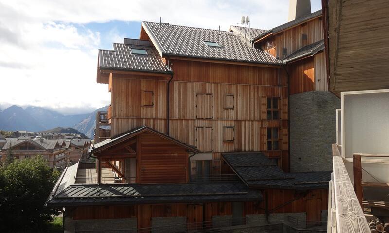 Résidence Obiou - Alpe d'Huez - 38