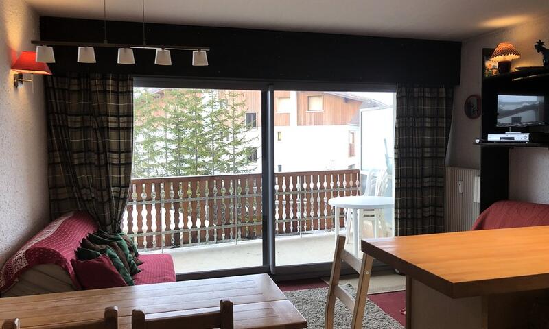Résidence Obiou - Alpe d'Huez - 8