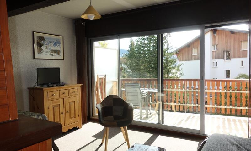 Résidence Obiou - Alpe d'Huez - 32