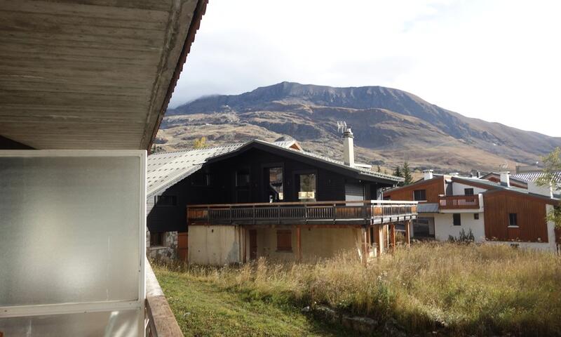 Résidence Obiou - Alpe d'Huez - 39