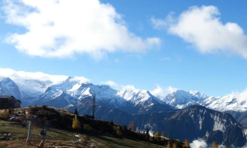 Résidence Ours Blanc P&v - Alpe d'Huez - 33