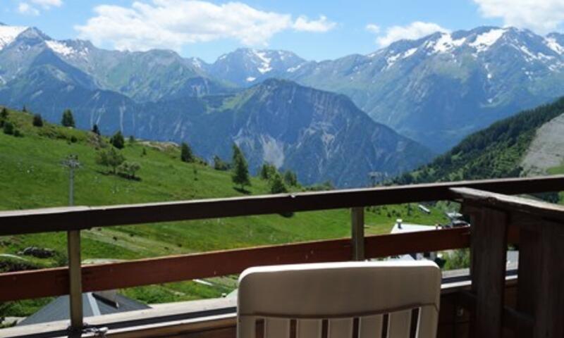 Résidence Ours Blanc P&v - Alpe d'Huez - 40