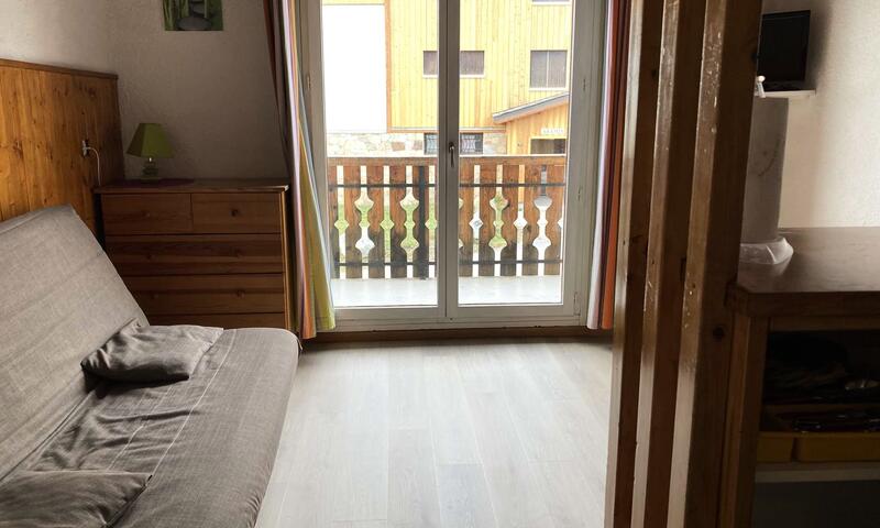 Résidence Paillotte - - Alpe d'Huez - SKI - 1