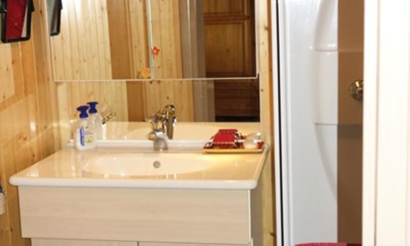 Résidence Paradis B - Alpe d'Huez - SKI - 6