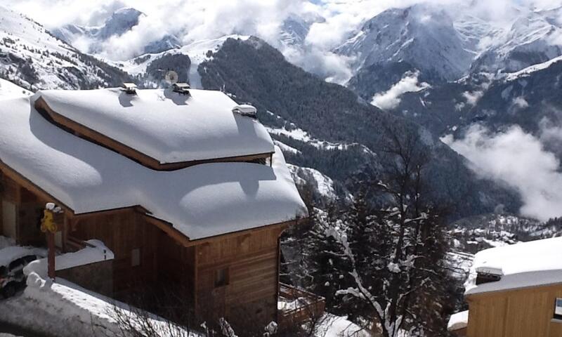 Résidence Paradis B - Alpe d'Huez - SKI - 9