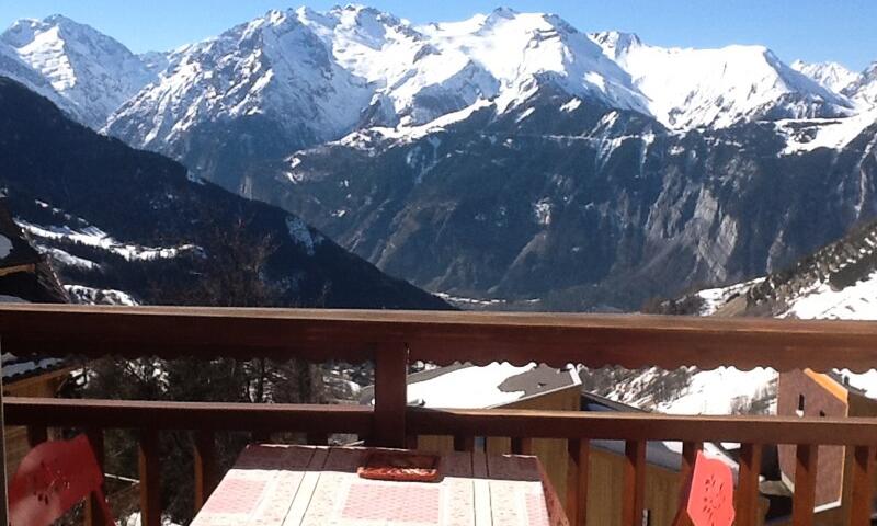 Résidence Paradis B - Alpe d'Huez - SKI - 8