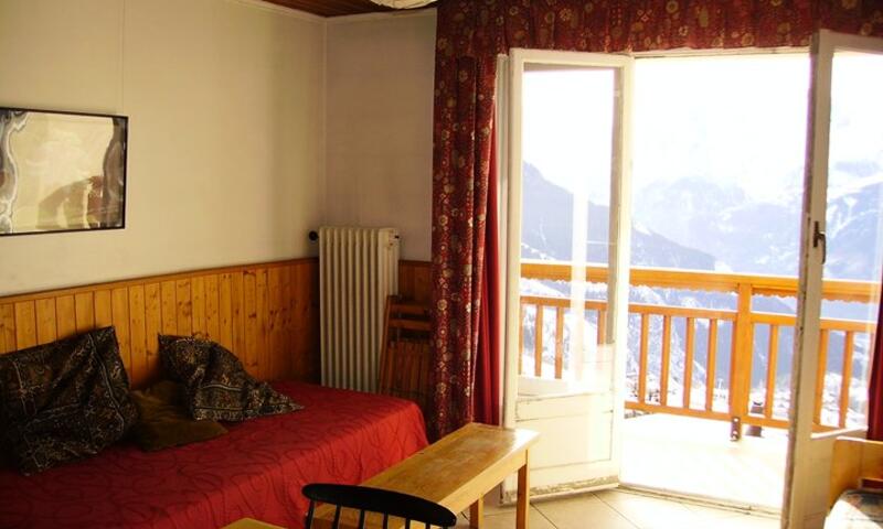 Résidence Paradis B - Alpe d'Huez - SKI - 21