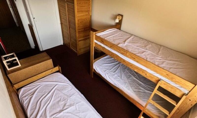 Résidence Paradis B - Alpe d'Huez - SKI - 28