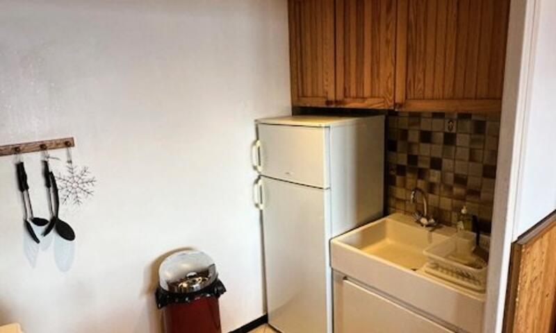 Résidence Paradis B - Alpe d'Huez - SKI - 26