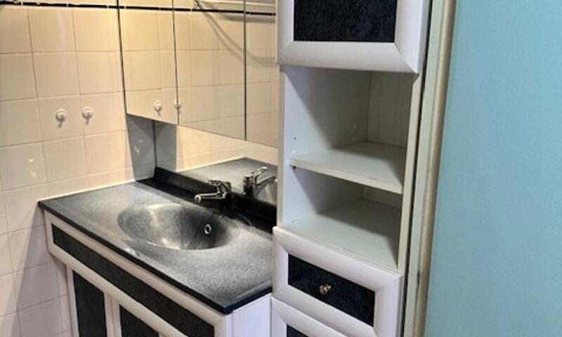 Résidence Paradis B - Alpe d'Huez - SKI - 18