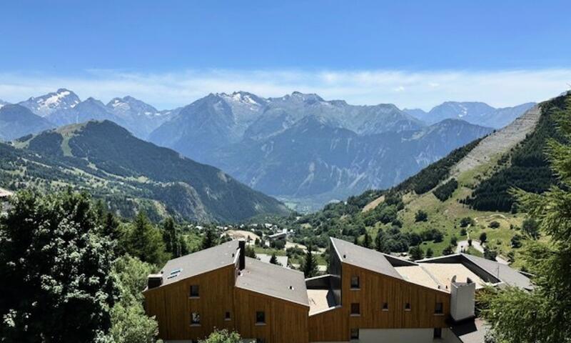 Résidence Paradis B - Alpe d'Huez - SKI - 22