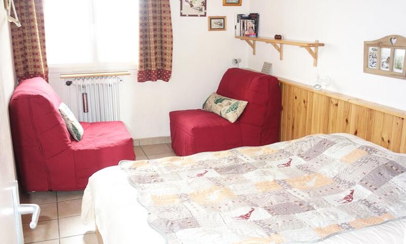 Résidence Paradis B - Alpe d'Huez - SKI - 5