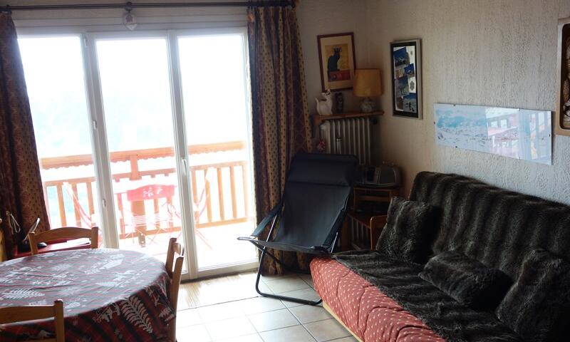 Résidence Paradis B - Alpe d'Huez - SKI - 1