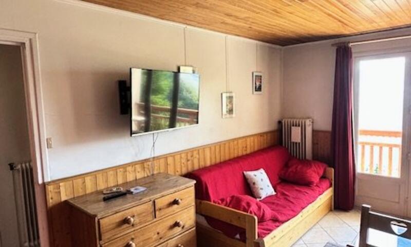 Résidence Paradis B - Alpe d'Huez - SKI - 12