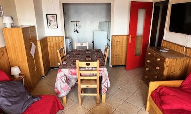 Résidence Paradis B - Alpe d'Huez - SKI - 25