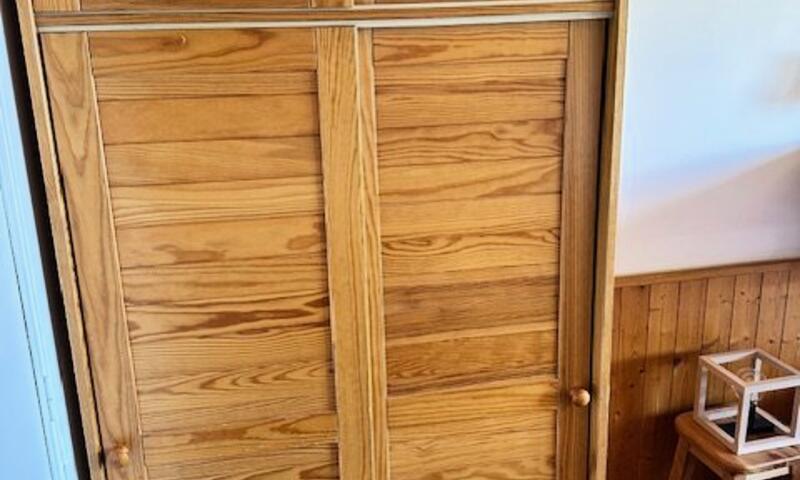 Résidence Paradis B - Alpe d'Huez - SKI - 27