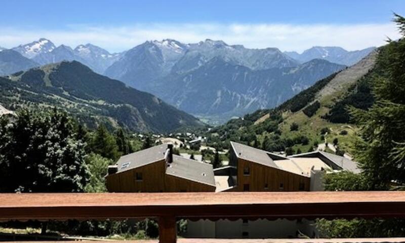 Résidence Paradis B - Alpe d'Huez - SKI - 23