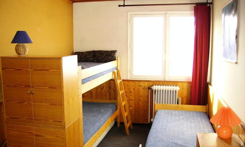 Résidence Paradis B - Alpe d'Huez - SKI - 17